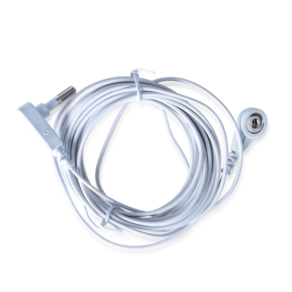 HexoWeave™ Silver Fiber Bed Sheets for Anti-Static, Grounded Sleep