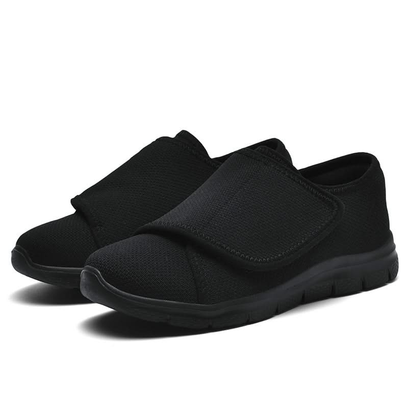HexoComfy™ Orthopedic Wide-Width Women's Shoes for Swollen Feet & Edema Relief