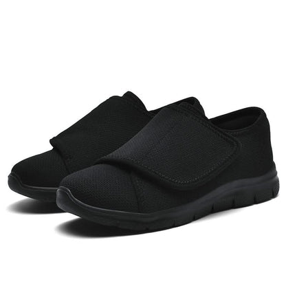HexoComfy™ Orthopedic Wide-Width Women's Shoes for Swollen Feet & Edema Relief