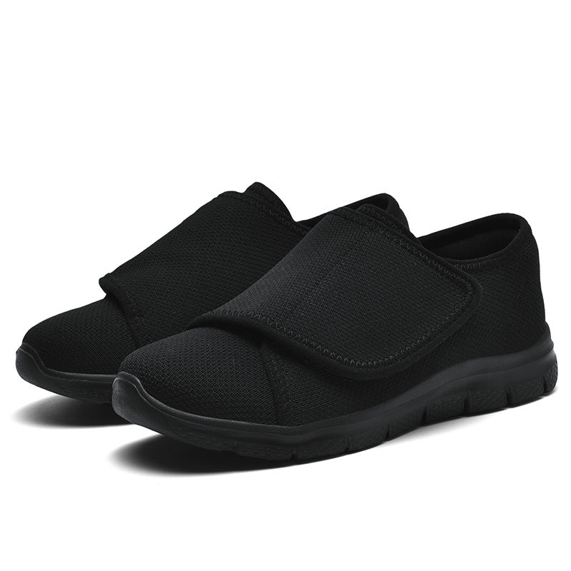 HexoComfy™ Wide Orthopedic Diabetic Women&#39;s Shoes for Neuropathy &amp; Sensitive Feet