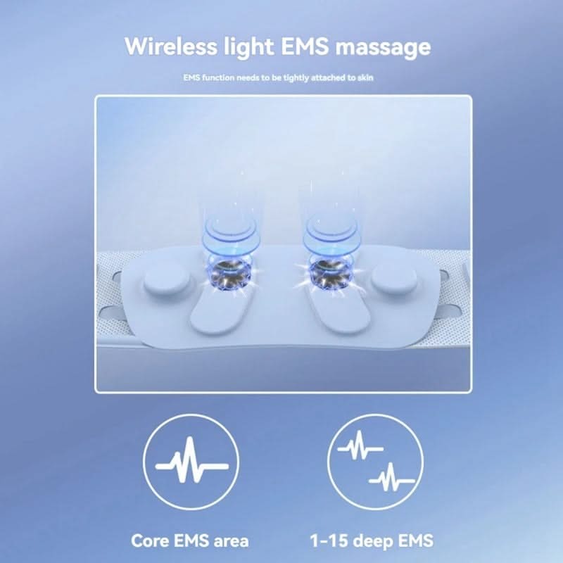 HexoRelief™ Waist Support Belt for Fitness & Pain Relief