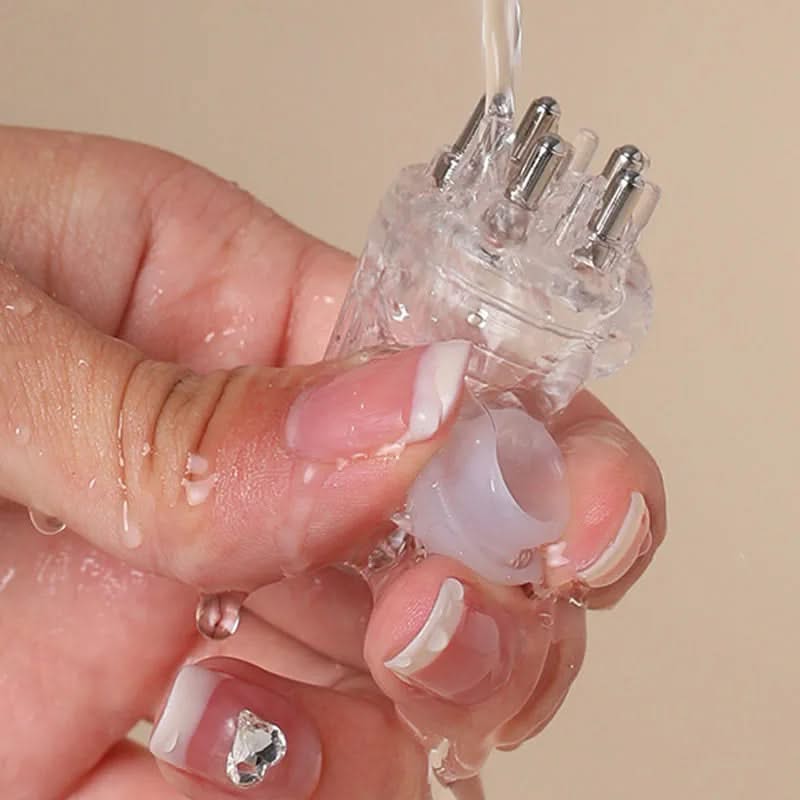 HexoScalp™ Liquid Applicator Comb