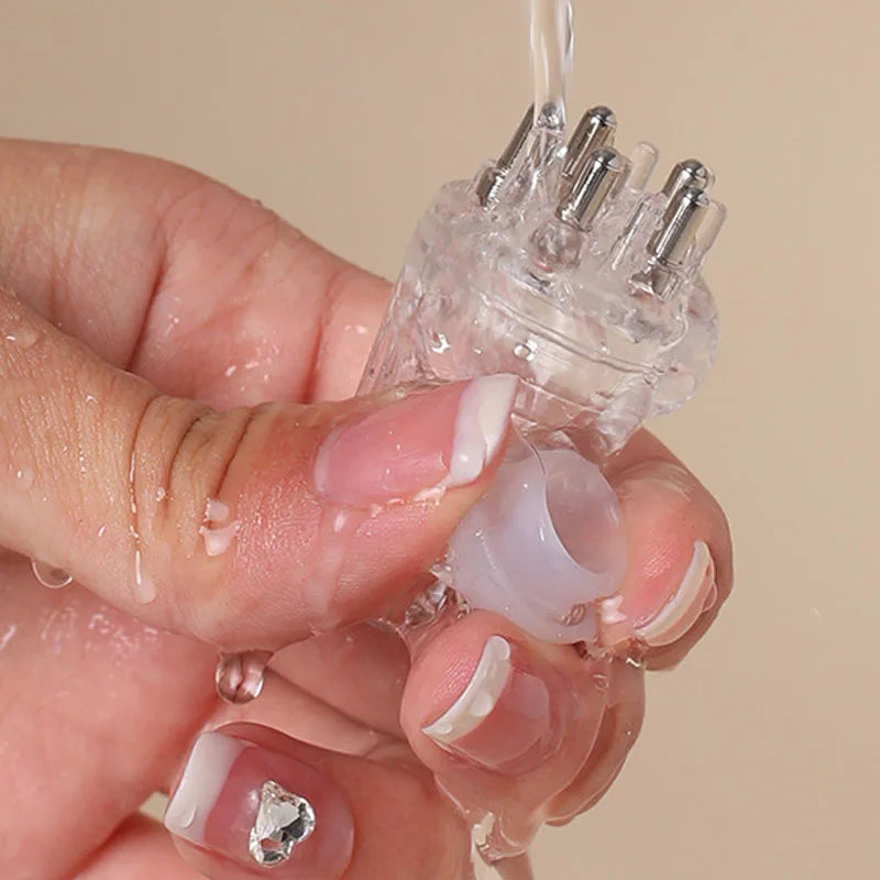 HexoScalp™ Liquid Applicator Comb