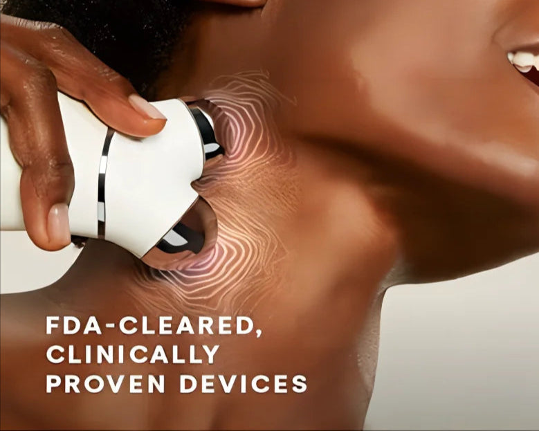 HexoLift™ – The Ultimate Microcurrent Beauty Solution