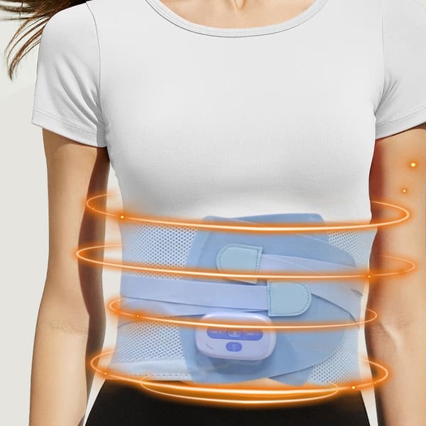 HexoRelief™ Waist Support Belt for Fitness &amp; Pain Relief