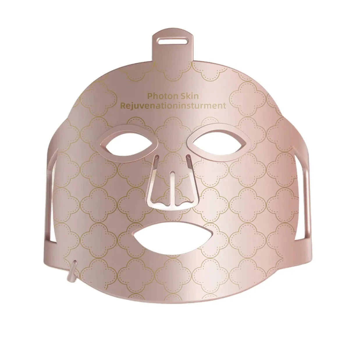 HexoMask™ 4-in-1 LED Therapy Mask