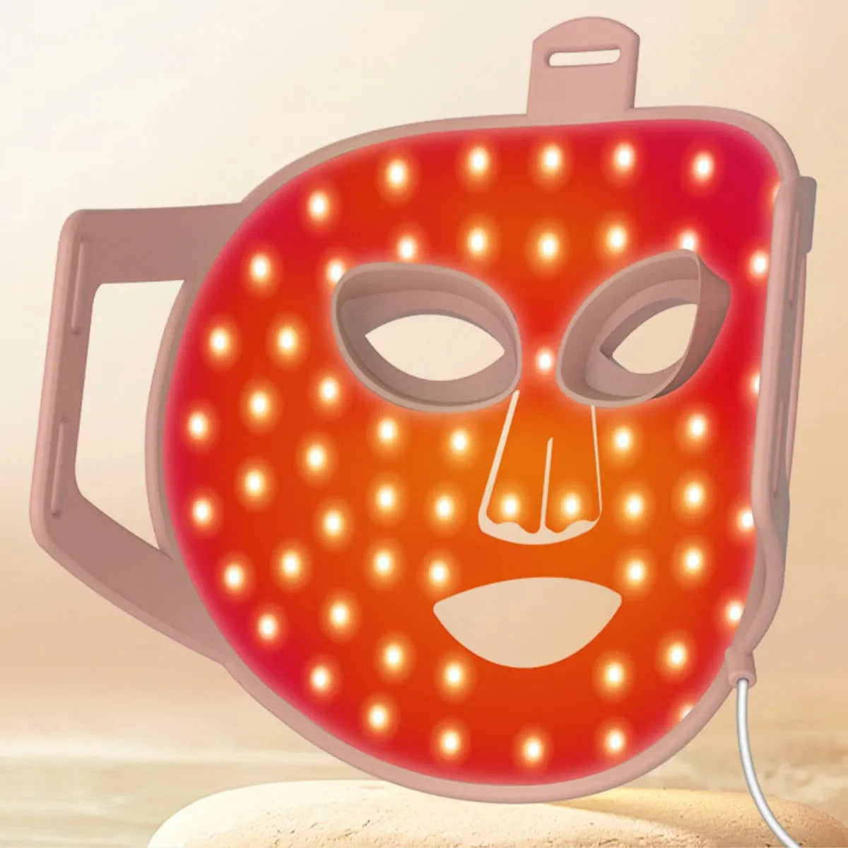 HexoMask™ 4-in-1 LED Therapy Mask