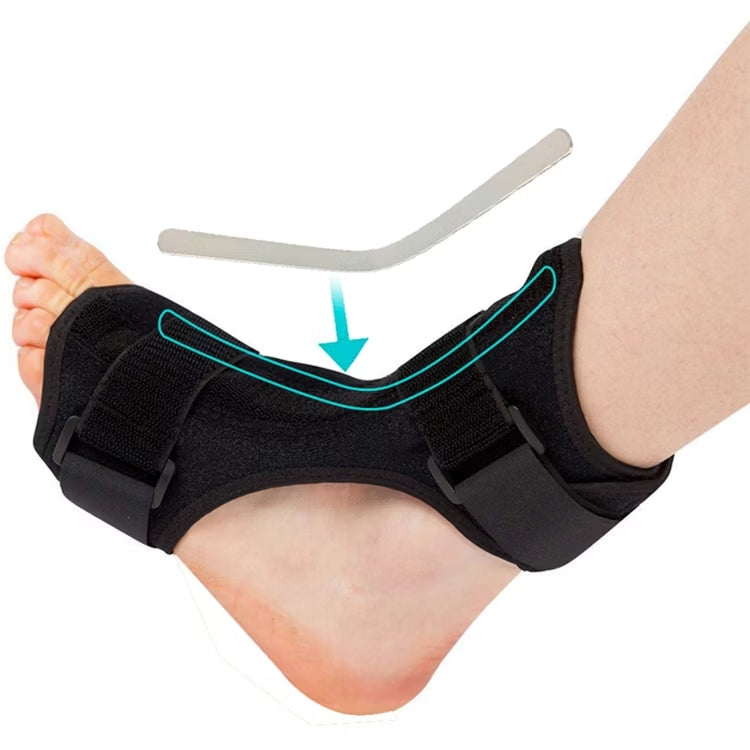 HexoBrace™ Plantar Fasciitis Night Splint