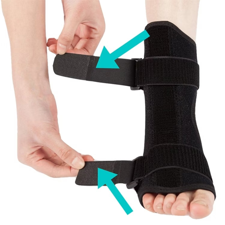 HexoBrace™ Plantar Fasciitis Night Splint