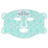 HexoGlow™ LED Silicone Face Mask – 8-Color Photon Therapy
