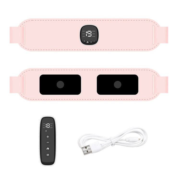 HexoLumbar™ – Lumbar Massager for Comfort