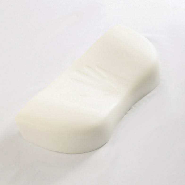 HexoSleep™ Orthopedic Cervical Memory Foam Pillow