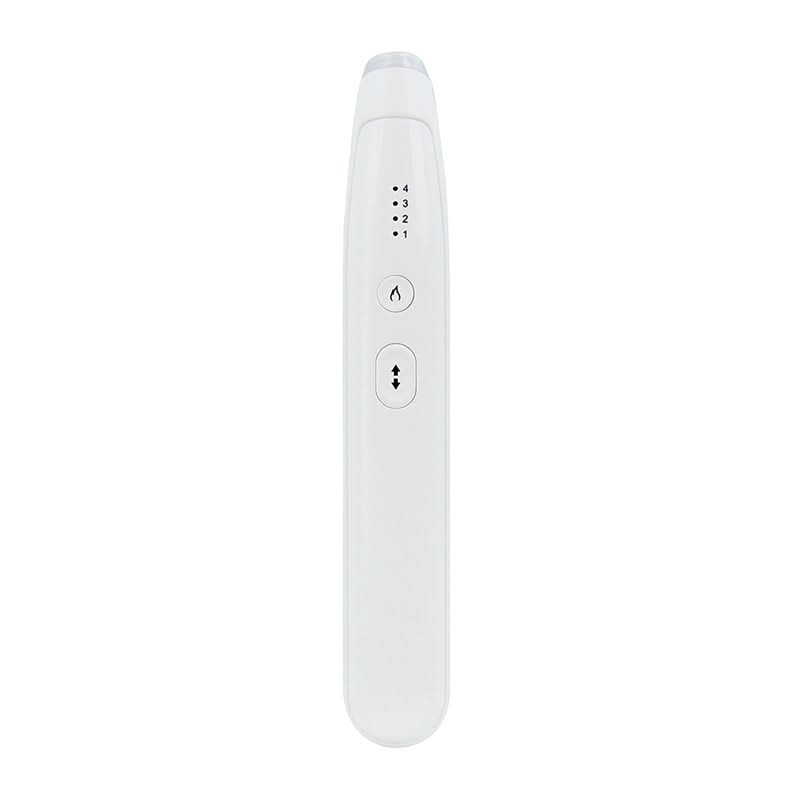HexoBite™ Itch Relief Pen for Mosquito Bites – Rechargeable, Chemical-Free for All Ages