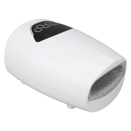 HexoPalm™ – Electric Heat & Compression Hand Massager