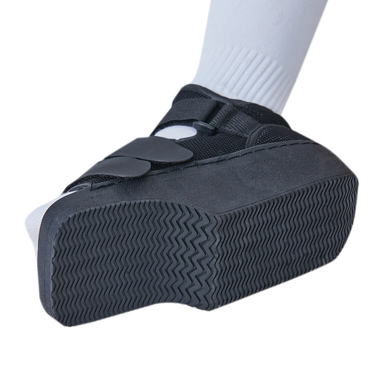 HexoBrace™ Heel Support for Foot Injury Recovery