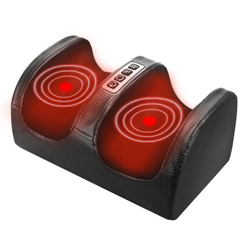HexoRelief™ Shiatsu Kneading Foot Massager