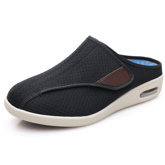HexoComfy™ Orthopedic Edema Diabetic Women's Shoes