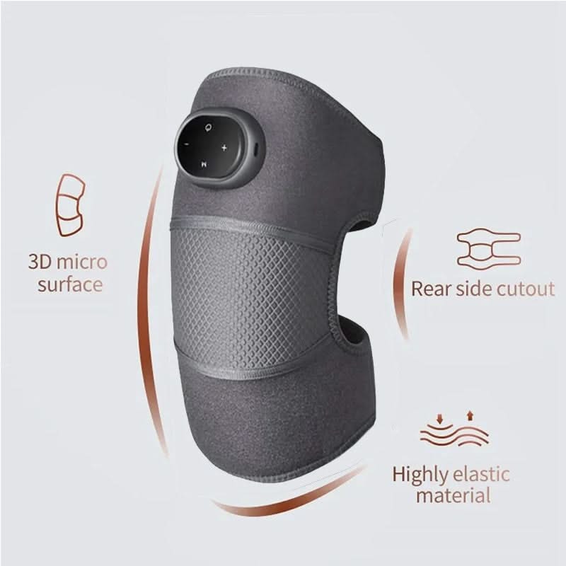 HexoThera™ Electric Heating Knee Massager