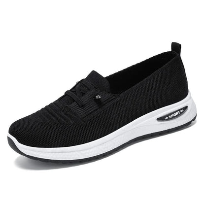 HexoComfy™ Orthopedic Mesh Women's Slip-Ons