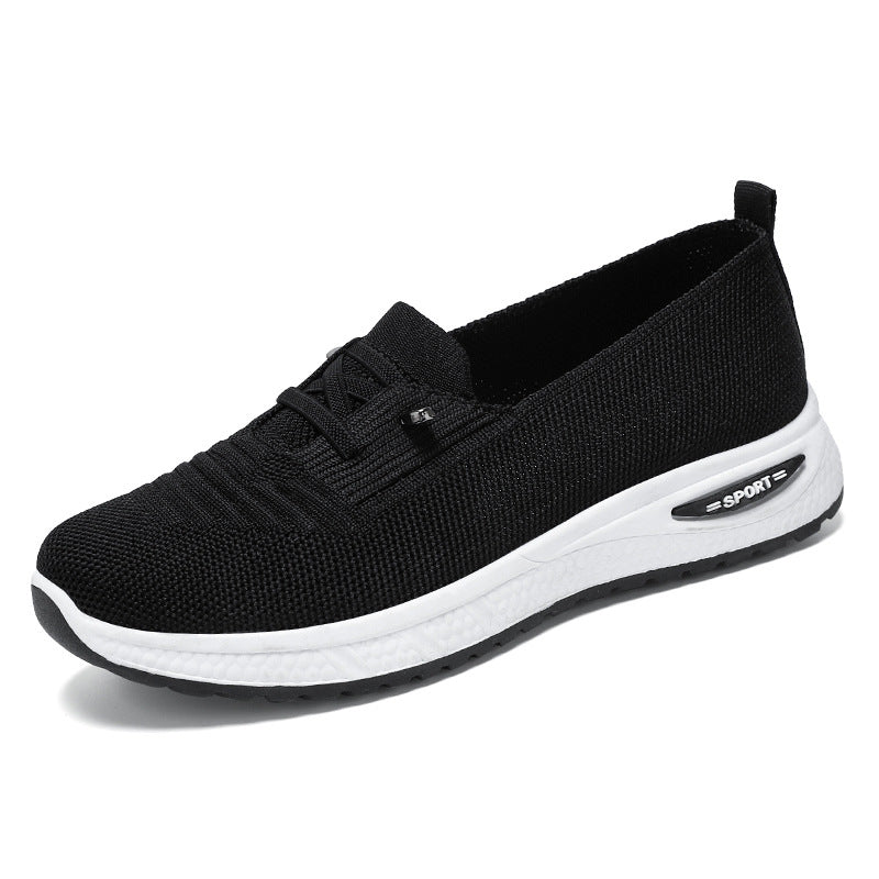 HexoComfy™ Orthopedic Mesh Women&#39;s Slip-Ons