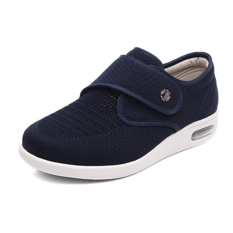 HexoComfy™ Wide Orthopedic Diabetic Women's Shoes