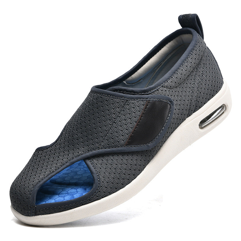 HexoComfy™ Wide Orthopedic Shoes for Swollen Feet