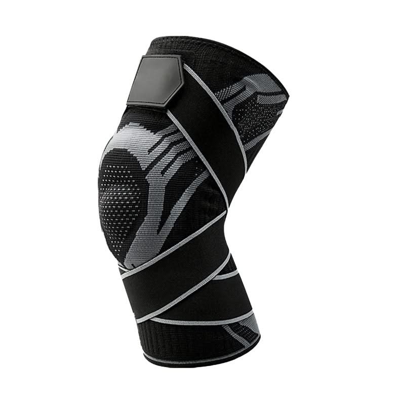 HexoKnee™ – Breathable Shock-Absorbing Knee Support