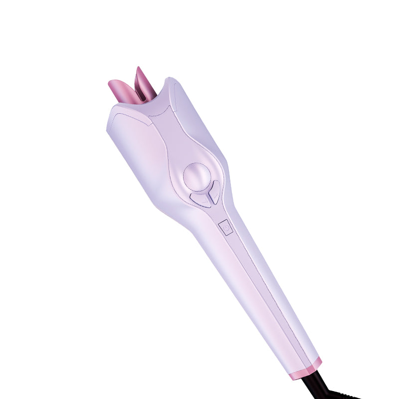 HexoCurl™ – Automatic Hair Curler