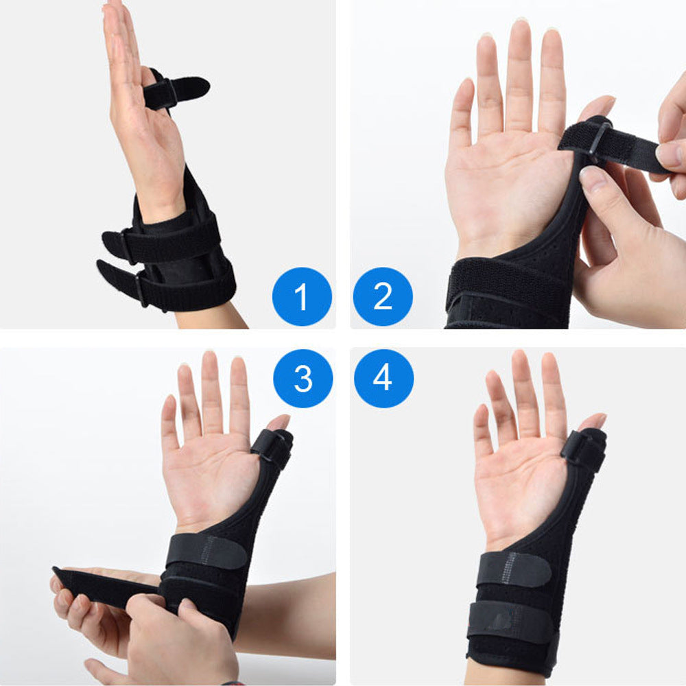 HexoWrist™ Thumb Brace Support