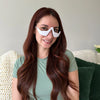 HexoEye™ – Microcurrent Red Light Eye Massager