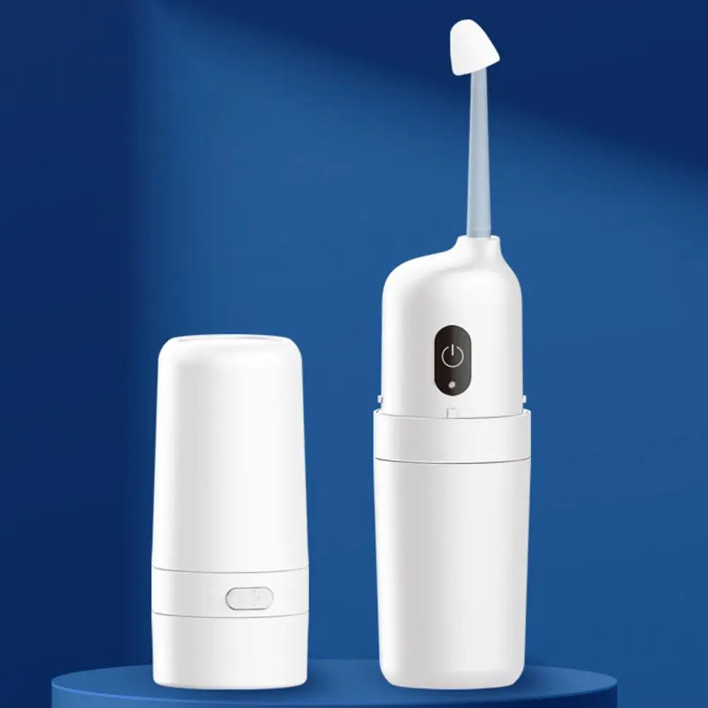 HexoClean™ Portable Nasal Washer For Adults &amp; Children