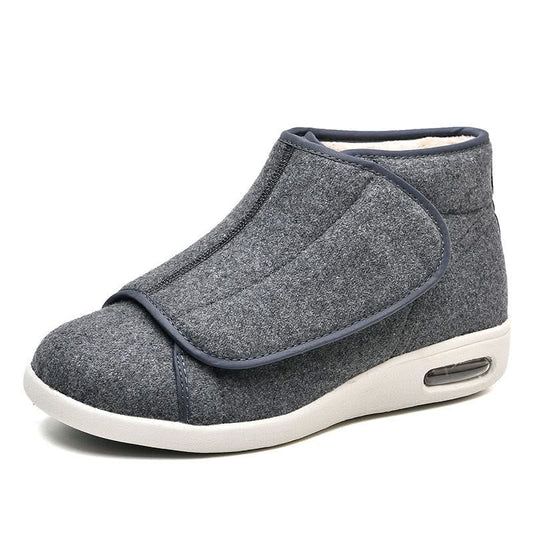 HexoComfy™ Thermal Winter Shoes For Swollen Feet