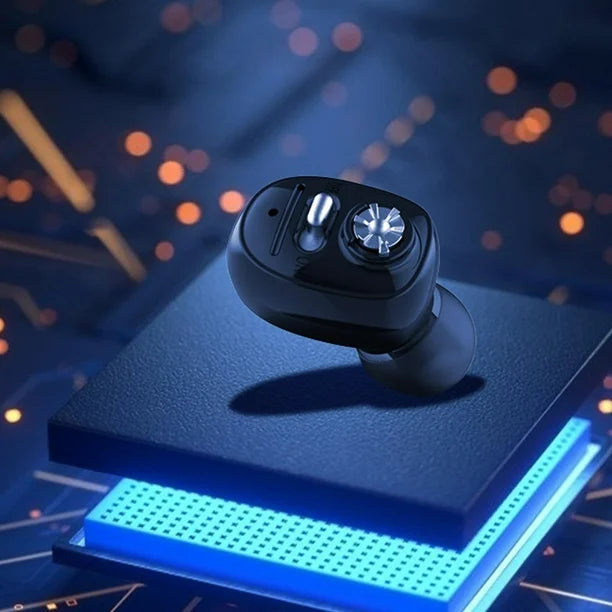 HexoHear™ Advanced Hearing Aid for Effortless Hearing