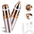 HexoGlow™ 2-in-1 Hair Remover