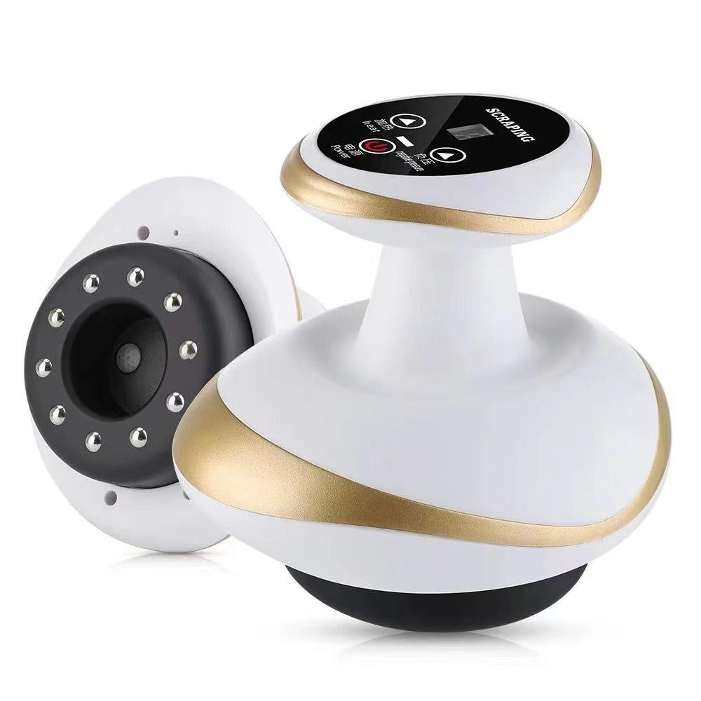HexoMassage™ Cupping &amp; Scrapping Massager