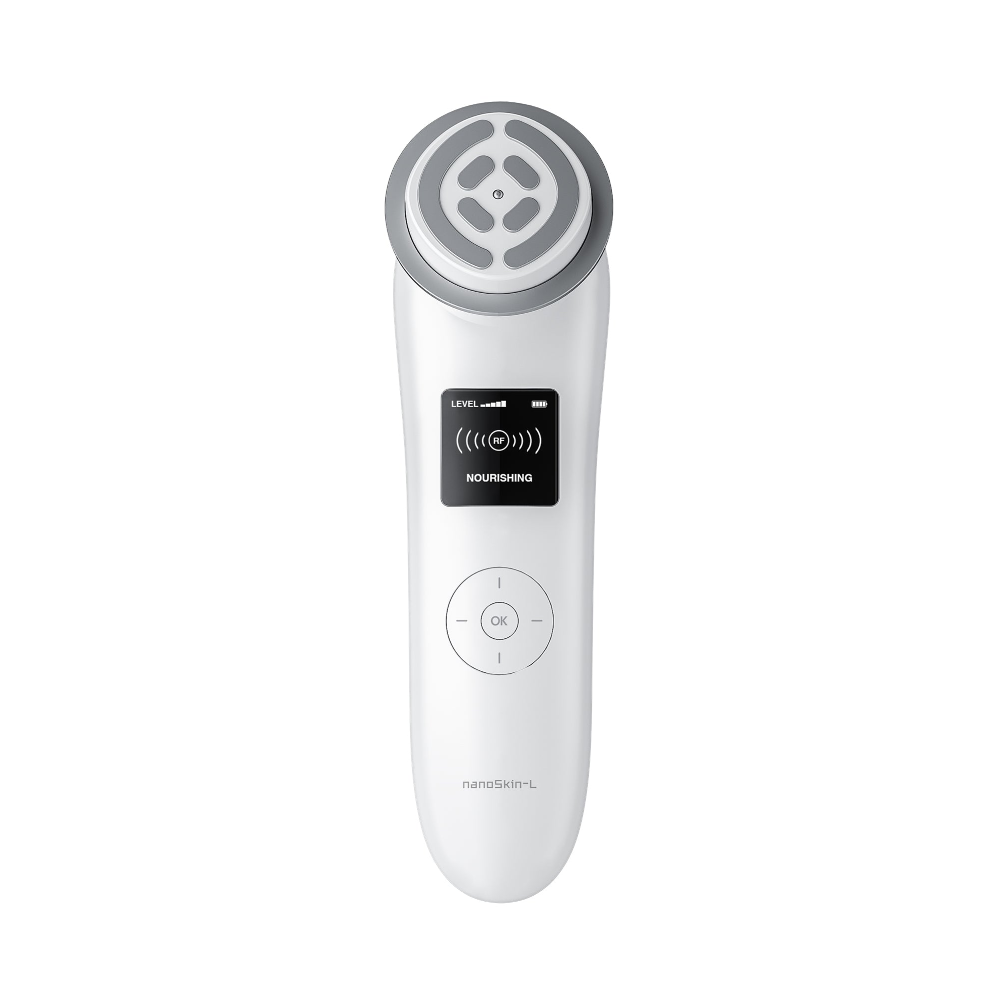 HexoLift™ – RF &amp; EMS Facial Firming Device