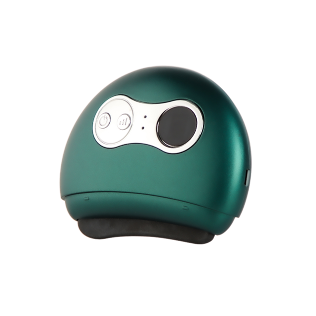 HexoSculpt™ – Heated Gua Sha &amp; EMS Face + Body Lifting Massager