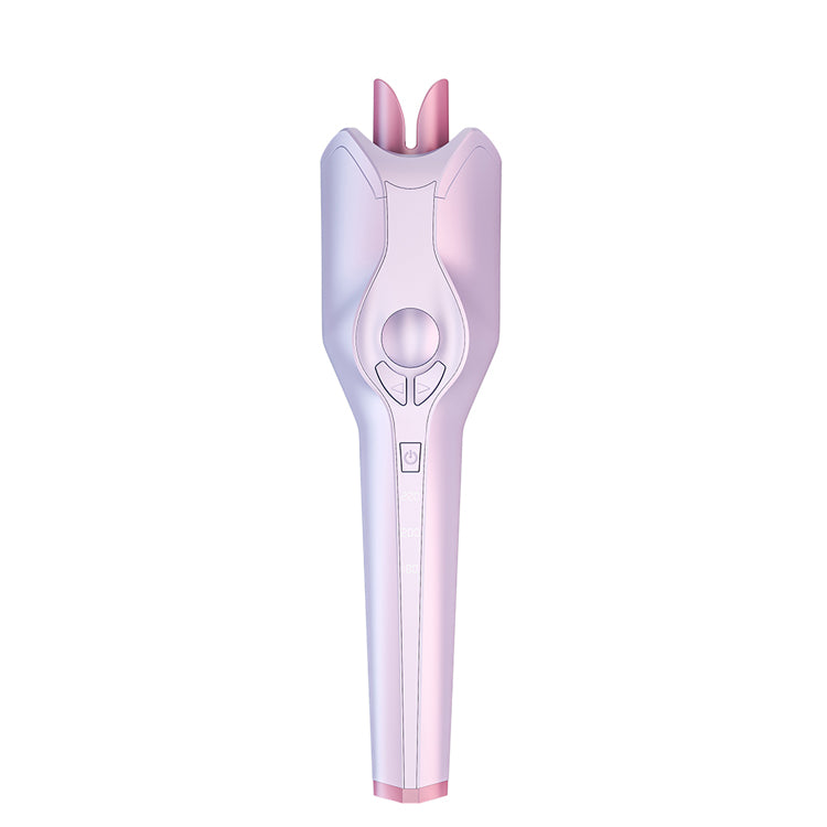 HexoCurl™ – Automatic Hair Curler