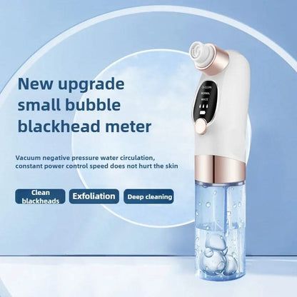 HexoGlow™  – The Ultimate Blackhead & Pore Cleanser!