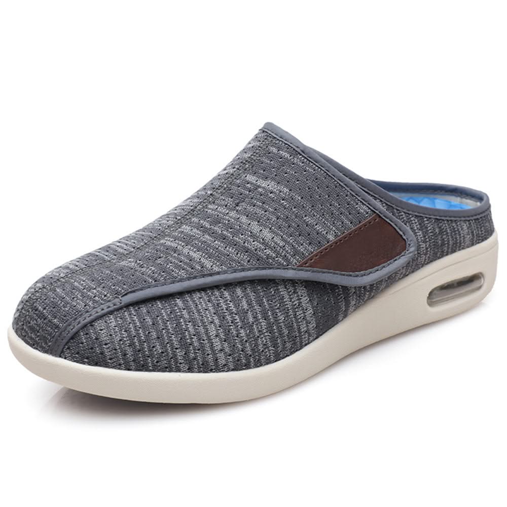 HexoComfy™ Orthopedic Edema Diabetic Men's Shoes