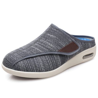 HexoComfy™ Orthopedic Edema Diabetic Men's Shoes