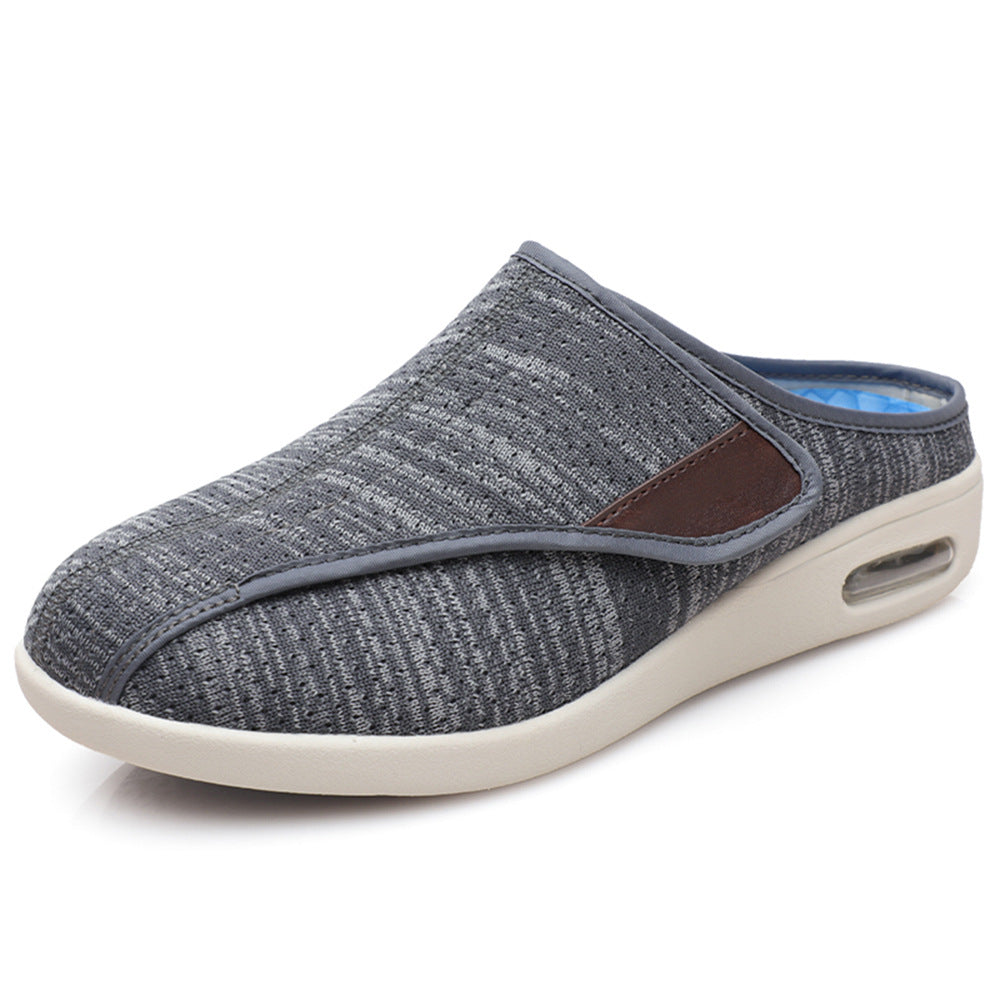 HexoComfy™ Orthopedic Edema Diabetic Shoes