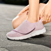 HexoComfy™ Wide Orthopedic Diabetic Women&#39;s Shoes for Neuropathy &amp; Sensitive Feet