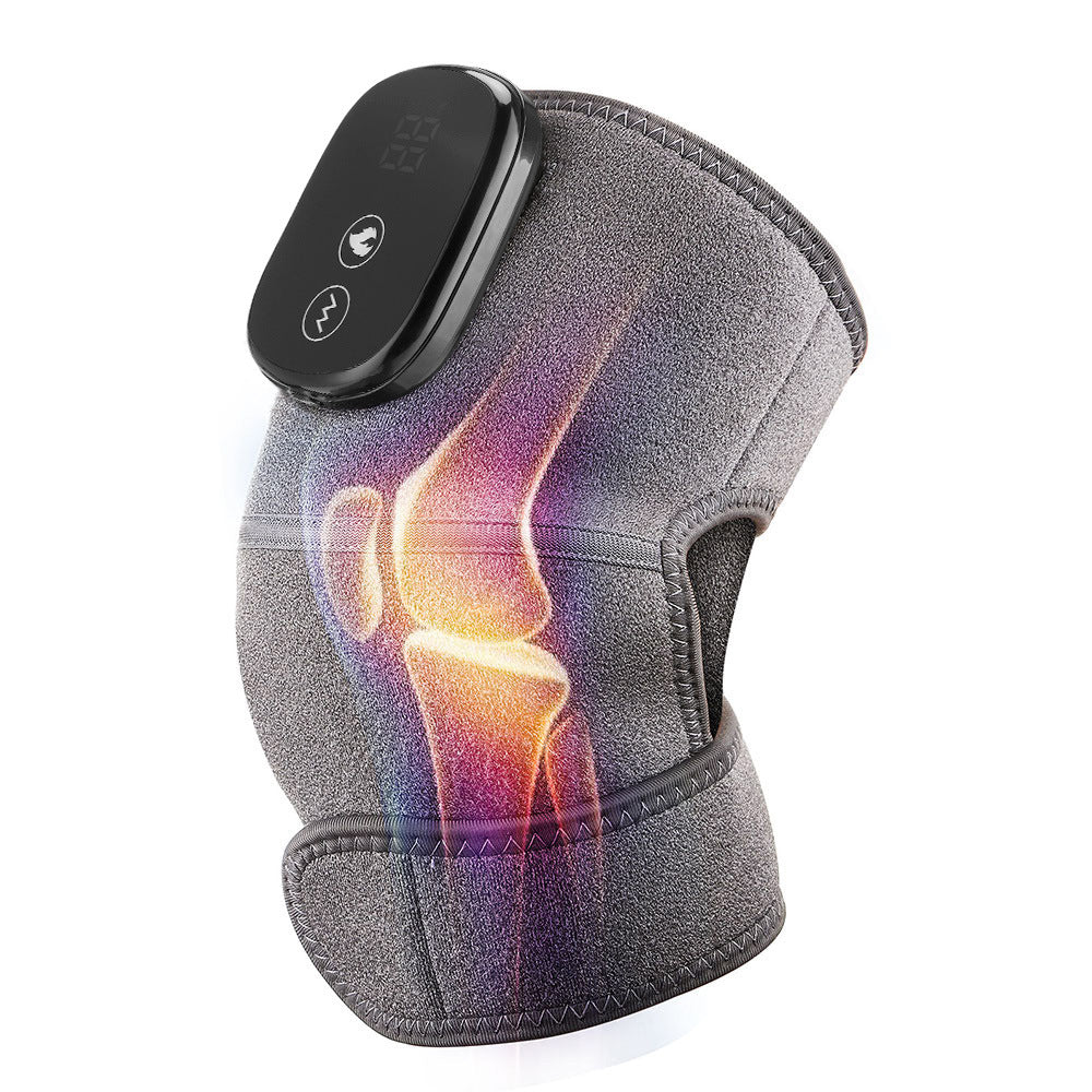 HexoKnee™ Heated Multifunctional Knee Massager