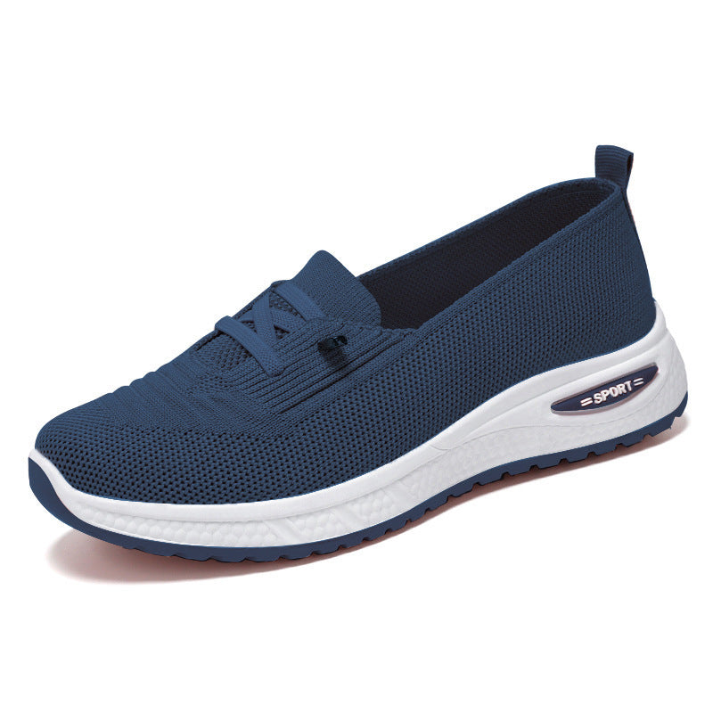 HexoComfy™ Orthopedic Mesh Women&#39;s Slip-Ons