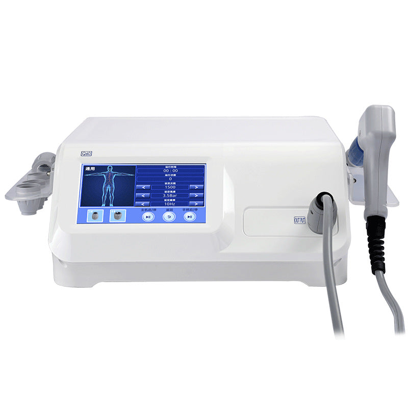 HexoWave™ Shockwave Pain Therapy