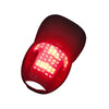 HexoCrown™ – Red Light Scalp Therapy for Hair Growth &amp; Repair