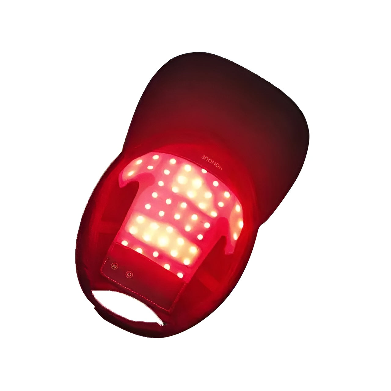 HexoCrown™ – Red Light Scalp Therapy for Hair Growth &amp; Repair