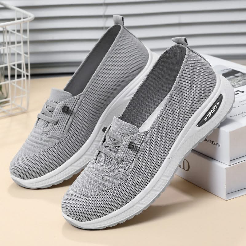 HexoComfy™ Orthopedic Mesh Women's Slip-Ons