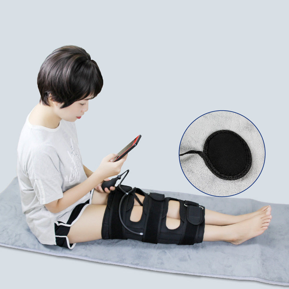HexoAlign™ 3-in-1 Leg Correction Belt